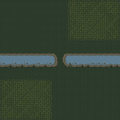 Gentle Neighbors V2