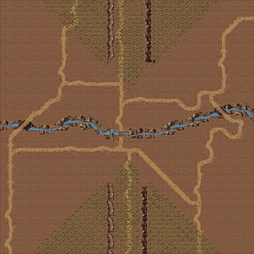 Gentle Divide