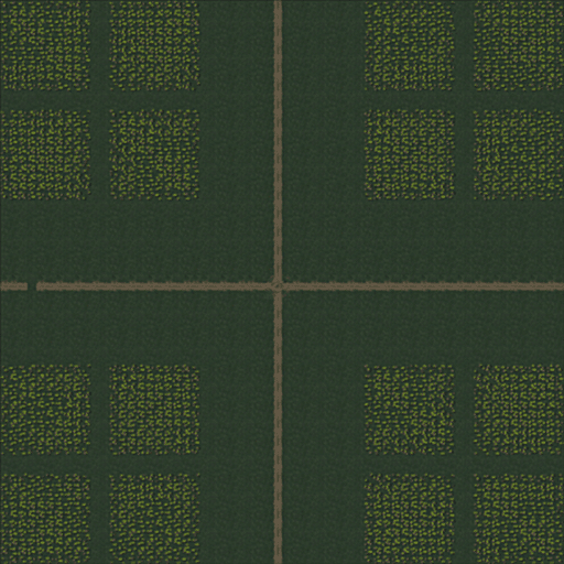 Gentle Walls V2