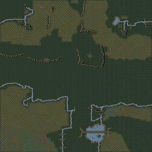 Testing Boost & Choke