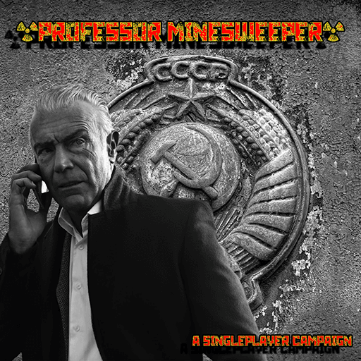 SP Professor Minesweeper 1