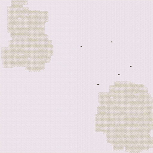 United States Red Alert