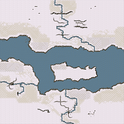 A River Runs Through It 2.0