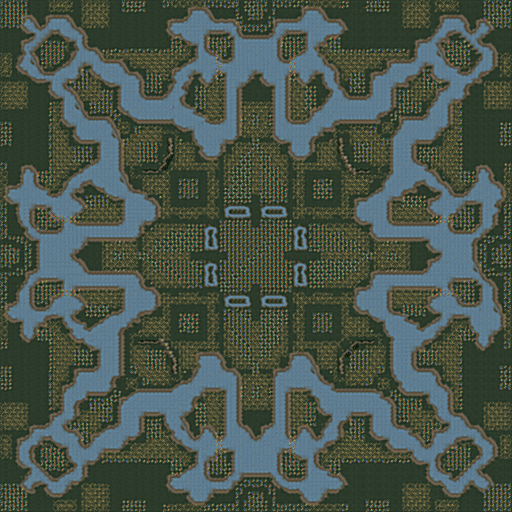 A Test for RTS Skills - Basic v2