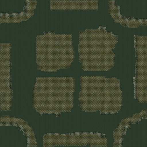 Massive 4P Rich Pickings