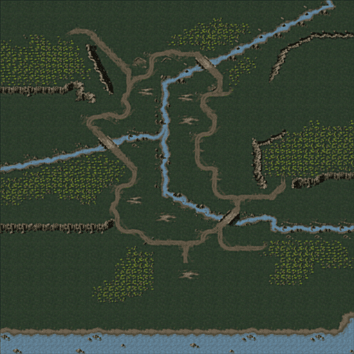 Tiberian Dream