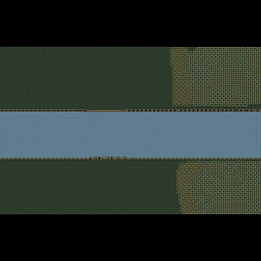 A River Runs Through It