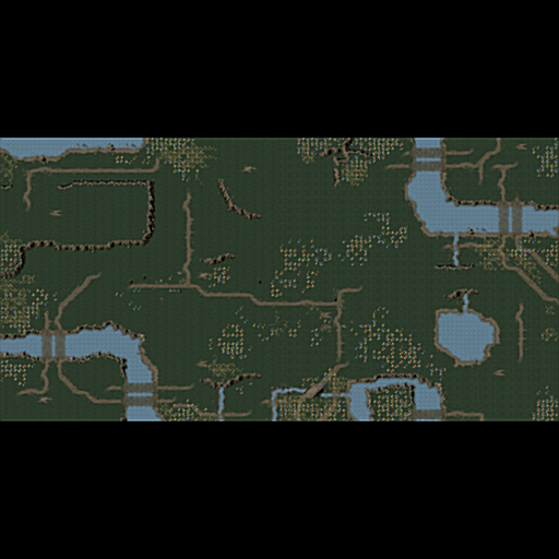 SpleT - Battle Chaos