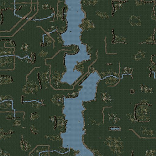 Crusher7's town (Mega 4-8) Temperate