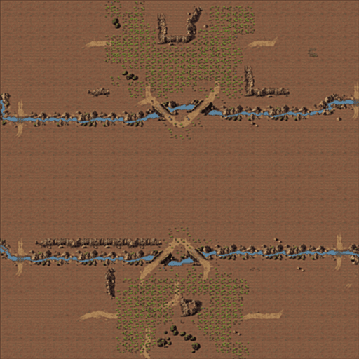 Big Badass Boss Enemy