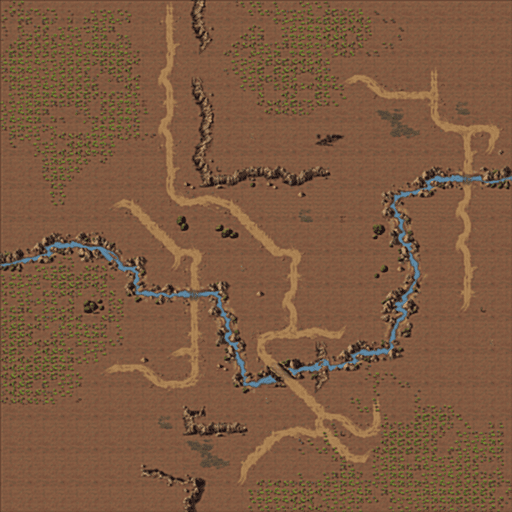 Hazardous Materials (1vs1)