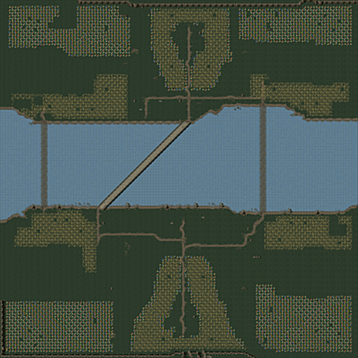 The River