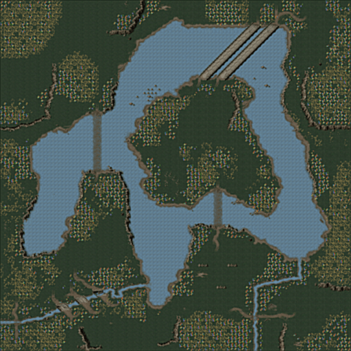 Grass Tactics (96X96)