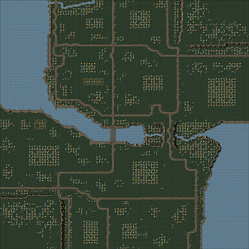 Rivers of the damned (96X96)