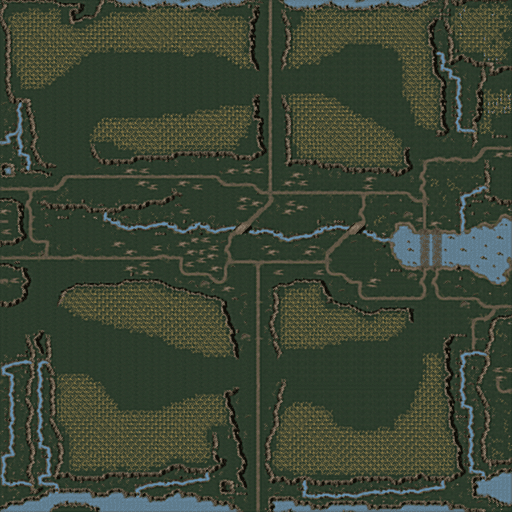 Gold Valley 4 Players v2