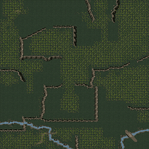 coop 3 player vs 3 bots