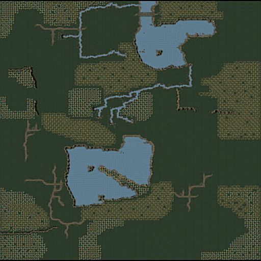 3v hella hard plenty of ore