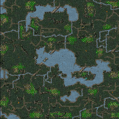 Riverworld 8 Player _ v1.1