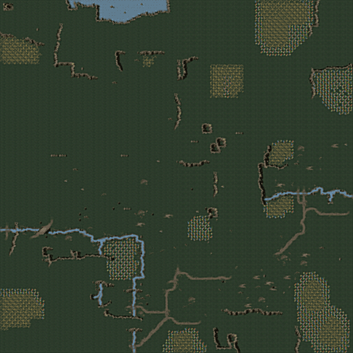 Evergreen Tyranny Hostile