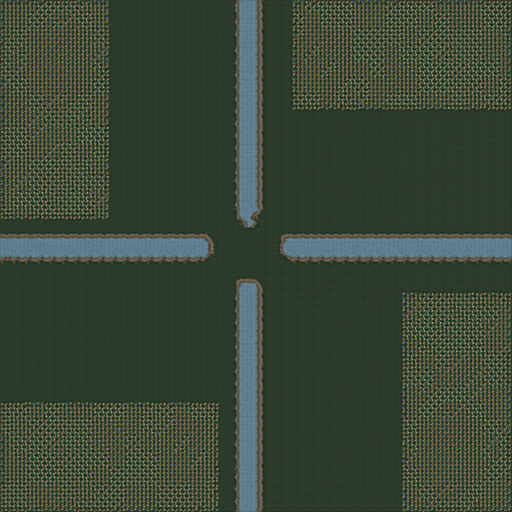 MIddle Town 4v4 redone