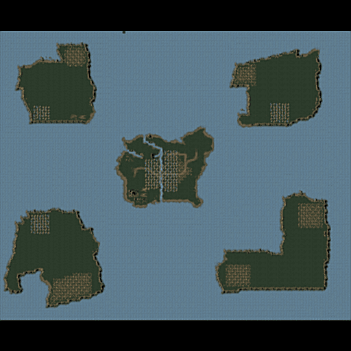 Tsunami (Command & Conquer Remastered Edition)