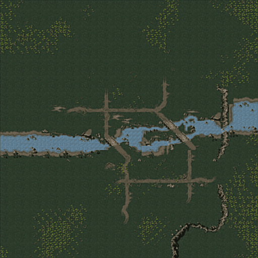 Breakthru To The Other Side