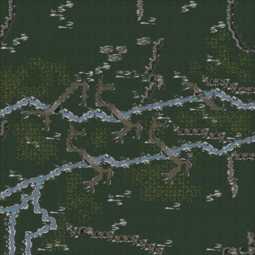 DML CnC Nod Choke Point 1.0