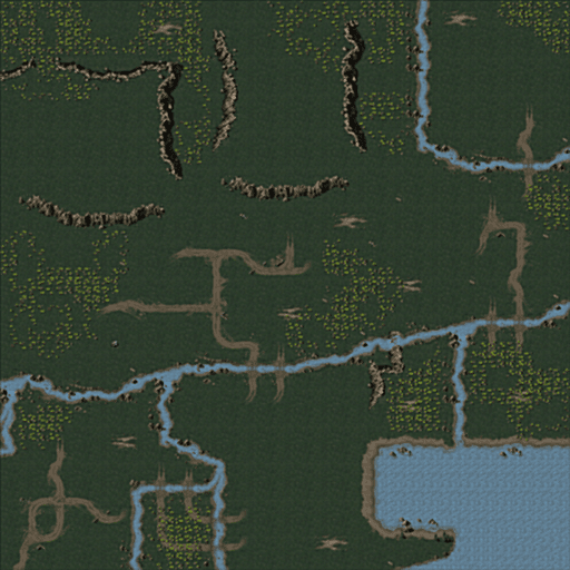 Tiberian Wars Classic 1