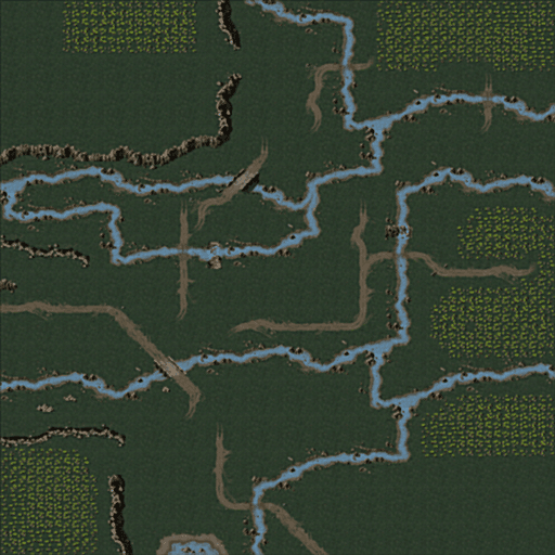 1 v 1 map test TD final version