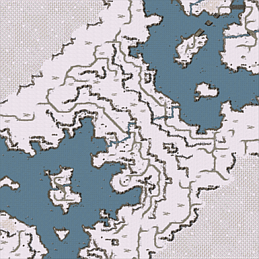 Scorpian Lakes [4v4]