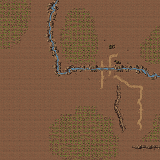 Middle Eastern clash