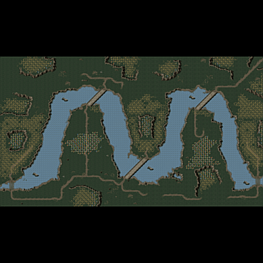 [NIK]Minefields