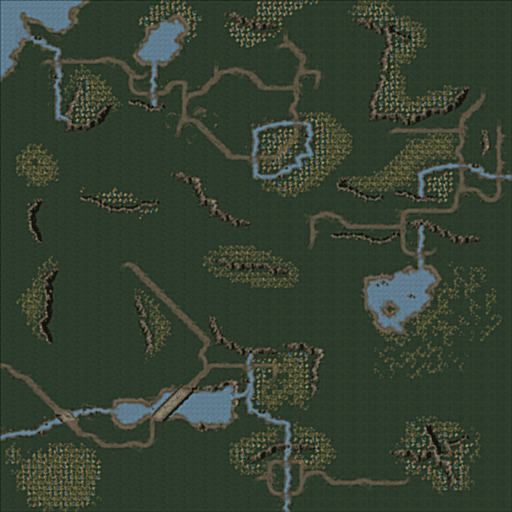 [NIK]Difficult Plans (COOP ONLY)