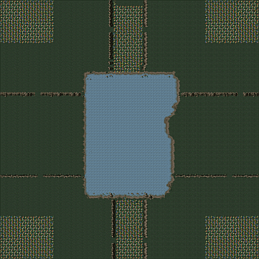 [NIK] Crossfire
