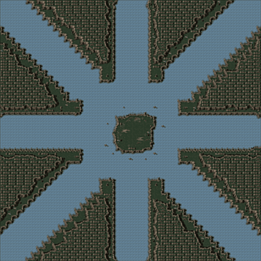 [NIK]Naval Deathmatch