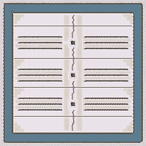 FFA 8P Map made by TTV/Pro_Studio