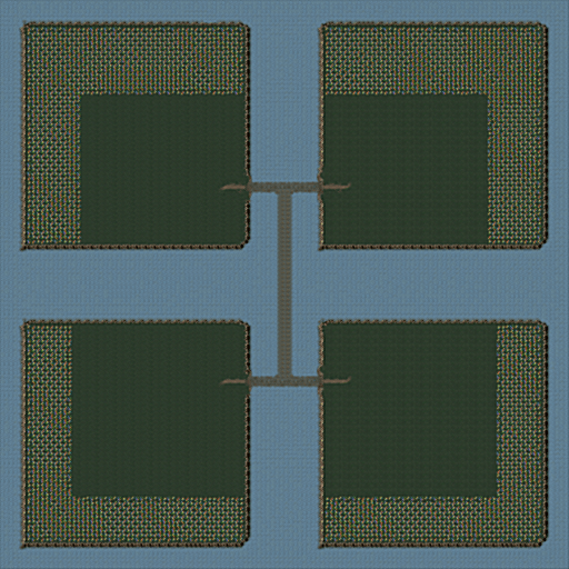 SchusiMap 2vs2 by Schusi