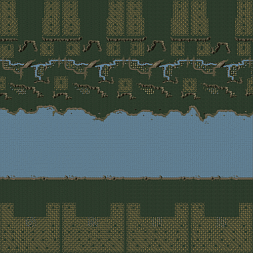 Invader 8