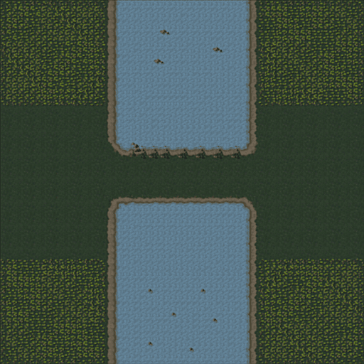 DerDracokind 1v1 Map