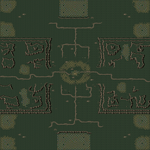 Arena Smackdown 8 Player