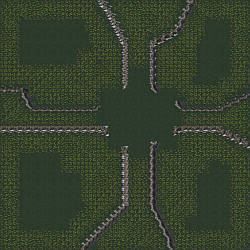 Dino FFA with a suprise