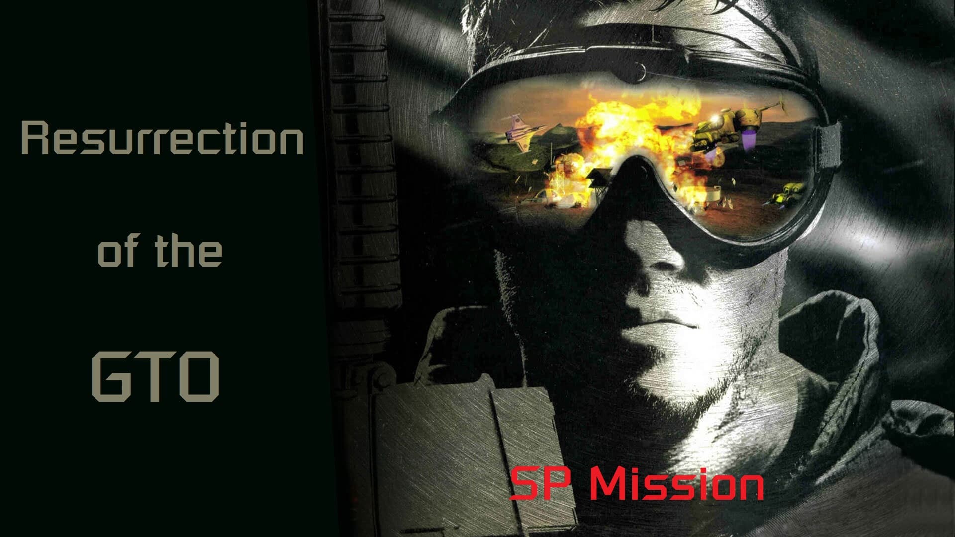 Resurrection of the GTO