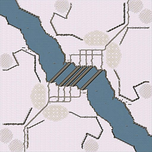 MQ Bridges of No Return