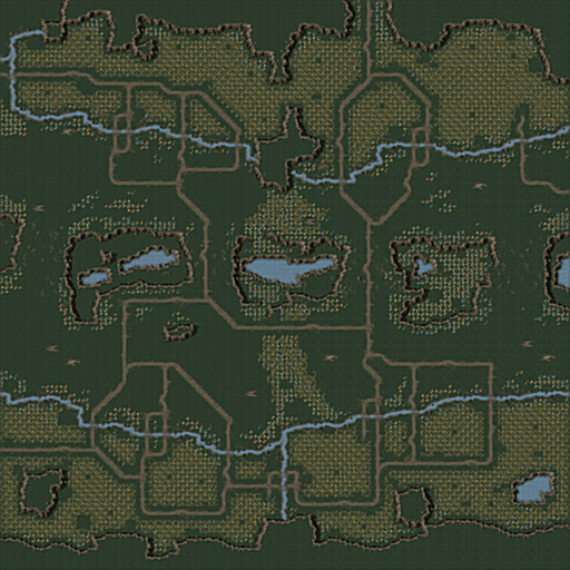 Herbs Mehrspielerkarte 1