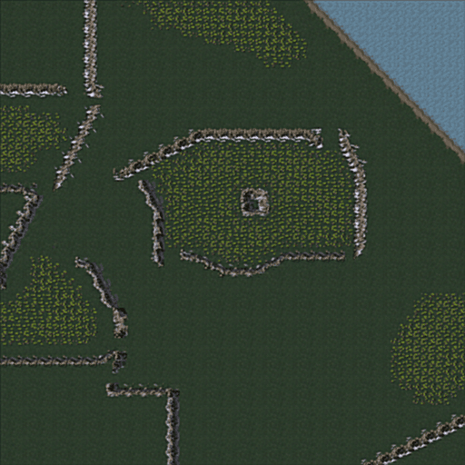 Caveman Base of operation