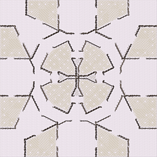 Neat and Cattywampus