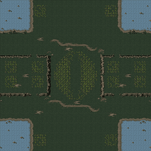 Pass Valley V.1.07 (1vs1/2vs2/ffa)