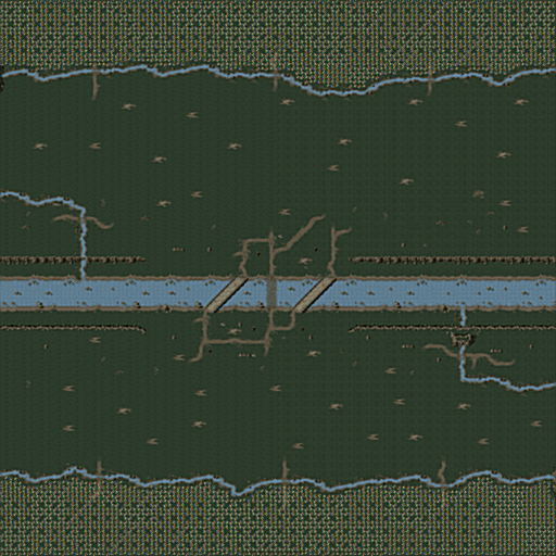CM - Top vs Bottom #1