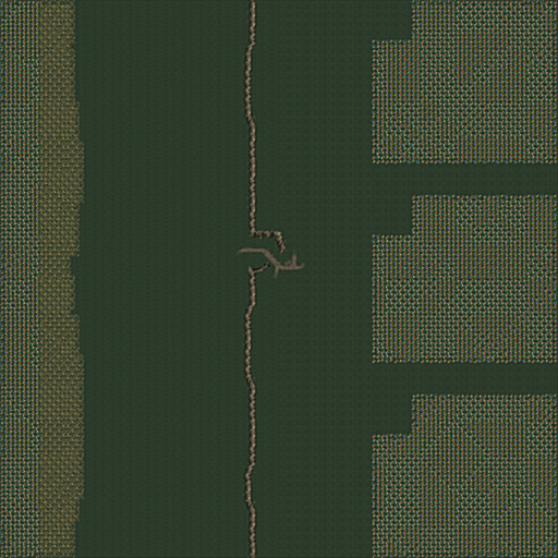 Wolke 5on3 - Village in between