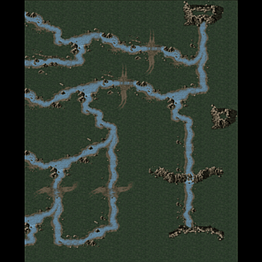 Infantry Survivor Games